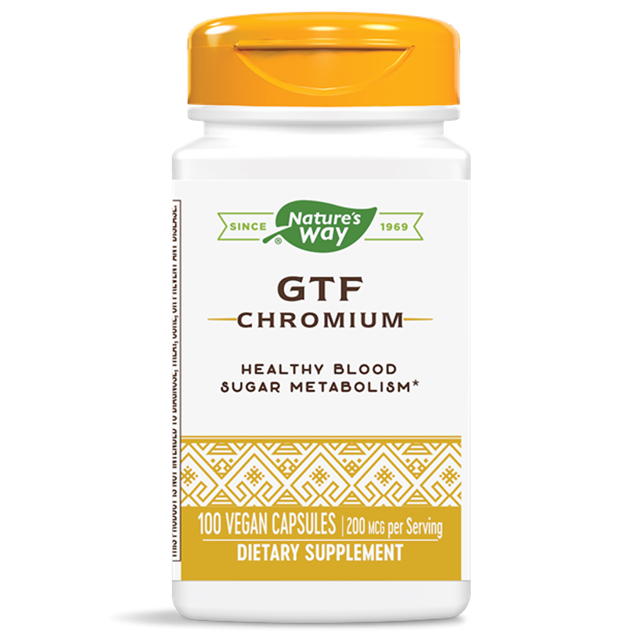 chromium gtf dosage for diabetes