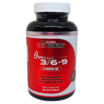 Omega 3 6 9 | 90 soft gels | Vita Natura