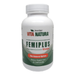 Femiplus | 30 Caps | Vita Natura
